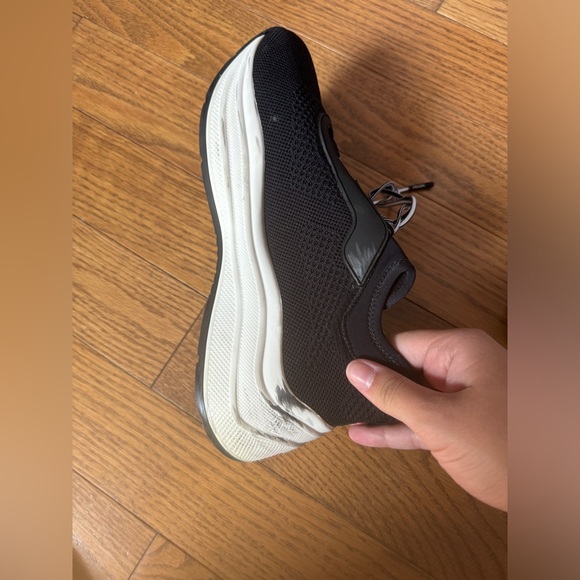 Prada Mesh Neoprene Sneakers - Picture 5 of 6